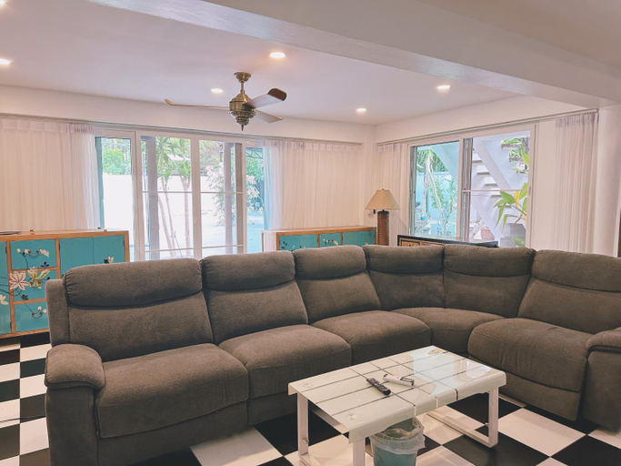 Others 4, Pheonix Golf Pool Resort Villa, Pattaya