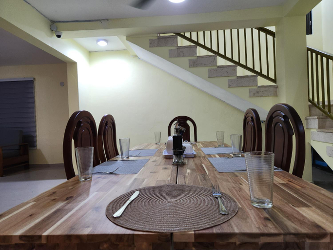 Food & Drinks 5, Hotel La Casona MC, La Romana