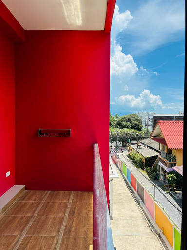 Others 4, Rainbow Room No.16 Front of Haad Rin Queen Ferry, Ko Samui