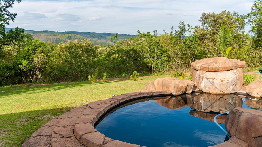 Sport & Beauty 2, Cuckoo Ridge Country Retreat, Ehlanzeni
