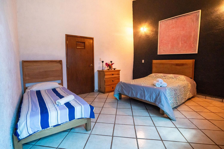 Others 4, Ekko Hostel, Tepoztlán