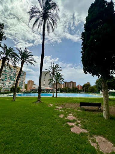 Others 5, Apartment Benidorm REF 010, Alicante