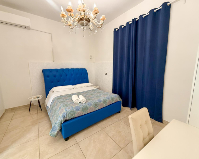 Others 5, B&B SOGNANDO VIETRI e SPA ESCLUSIVA, Caserta