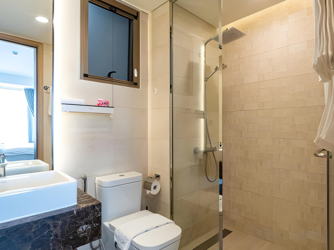 Bathroom 4, Midtown Premium Apartments, Ho Chi Minh City