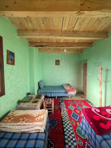 Bedroom 3, Dar Megdaz, Azilal