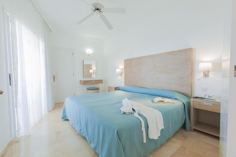 Bedroom 3, Anfi Del Mar 1, Las Palmas