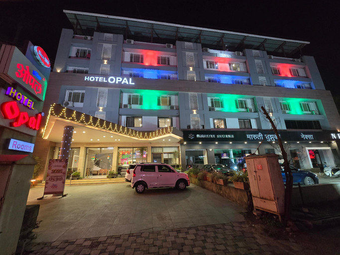 Others 4, Hotel Opal, Kolhapur