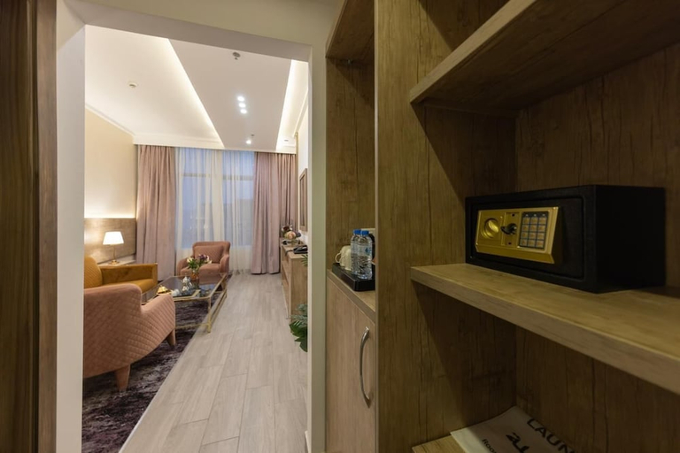 Others 2, Hotel 21 Makkah, Makkah