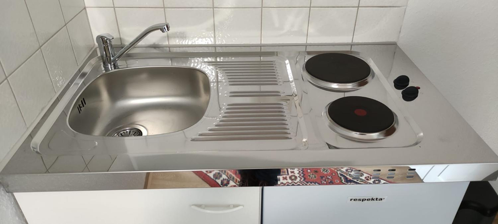 Others 5, Hallo!-Apartments - Ideal fur Geschaftsreisende, Monteure und Feriengaste, Unterallgäu