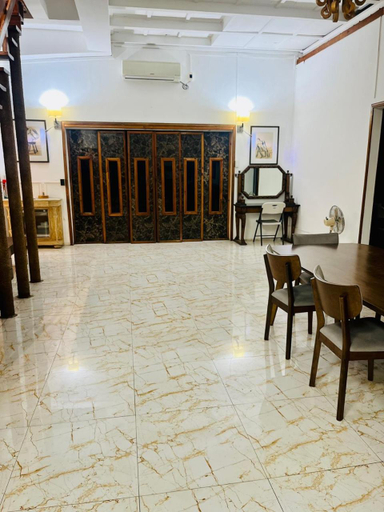 Others 3, 놀러와 세부 시티 풀빌라, Cebu City