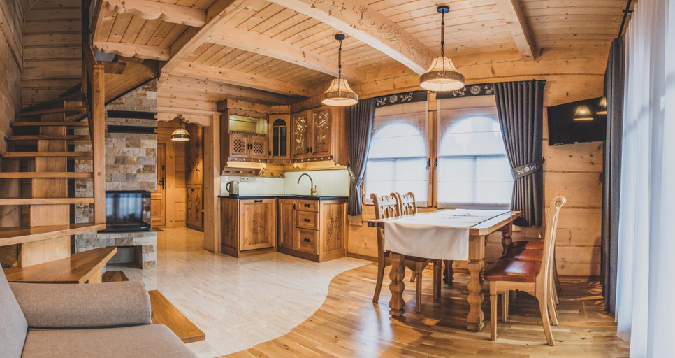 Others 5, RentPlanet - Apartament Krzeptówki, Tatra