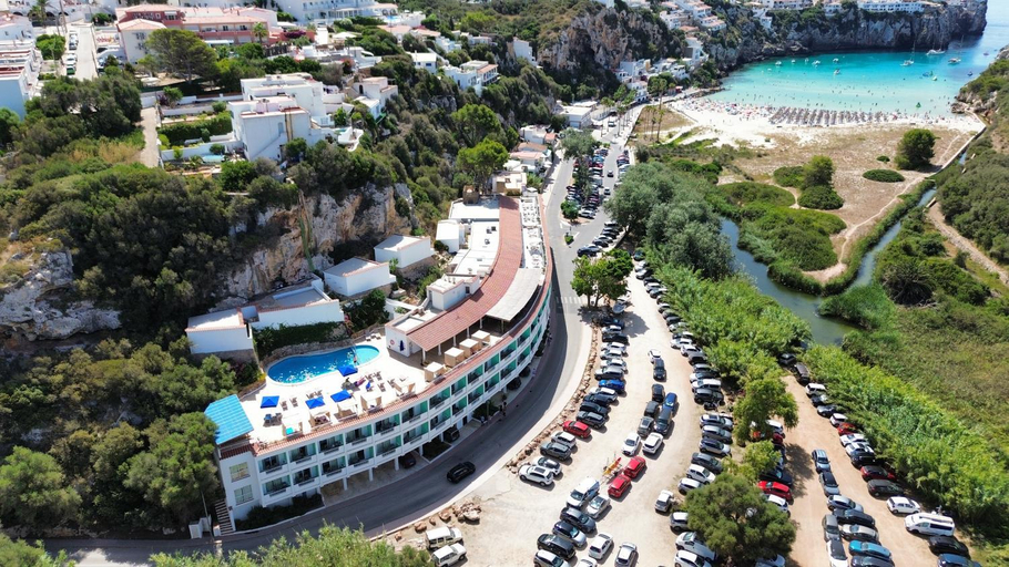 Exterior & Views 2, Osprey Menorca Hotel, Baleares
