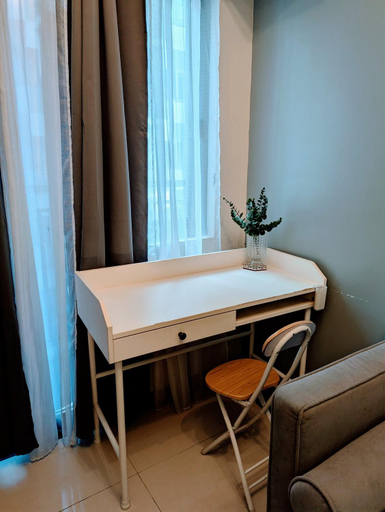 Others 5, S Residences Condo Pasay City, Pasay City