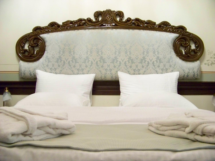 Bedroom 2, Hotel Edirne Osmanli Evleri, Merkez