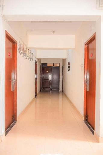 Others 5, Naksha Tree Hotels - Koyambedu, Chennai