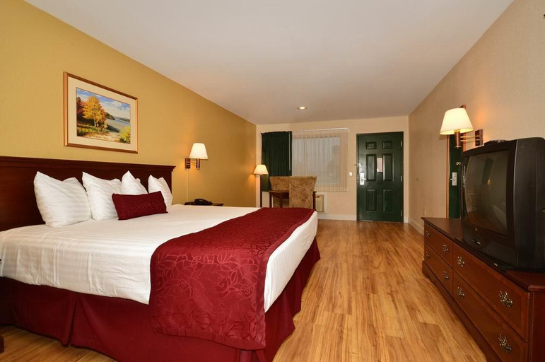 Bedroom 3, Surestay Plus By Best Western Hammond, Tangipahoa