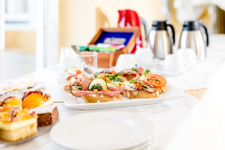 Food & Drinks 4, Zum Dokl - Seminarhotel & Restaurant, Weiz