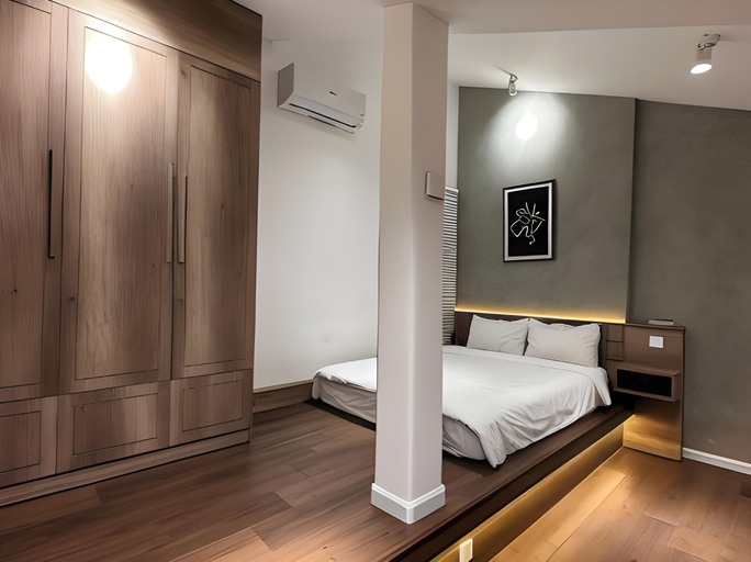 Bedroom 3, KIN WANDER TÂN QUY, District 7
