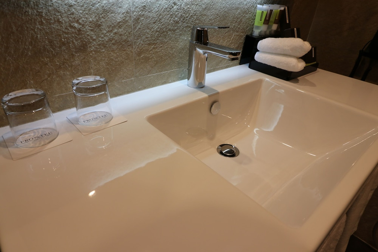 Bathroom 4, Paradise Elite Hotel Jeddah, Jeddah