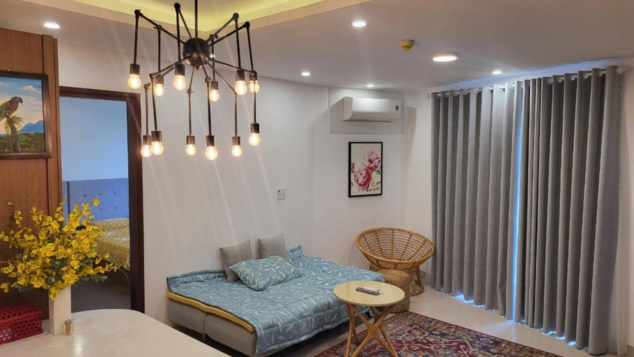 Others 4, Seaside Homestay Beachfront, Vũng Tàu