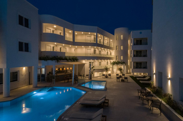 Others 3, Anastasia Hotel, South Aegean