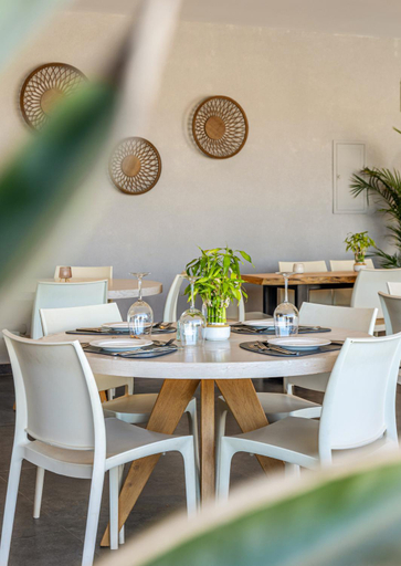 Food & Drinks 3, Paradise Island Villas, Crete