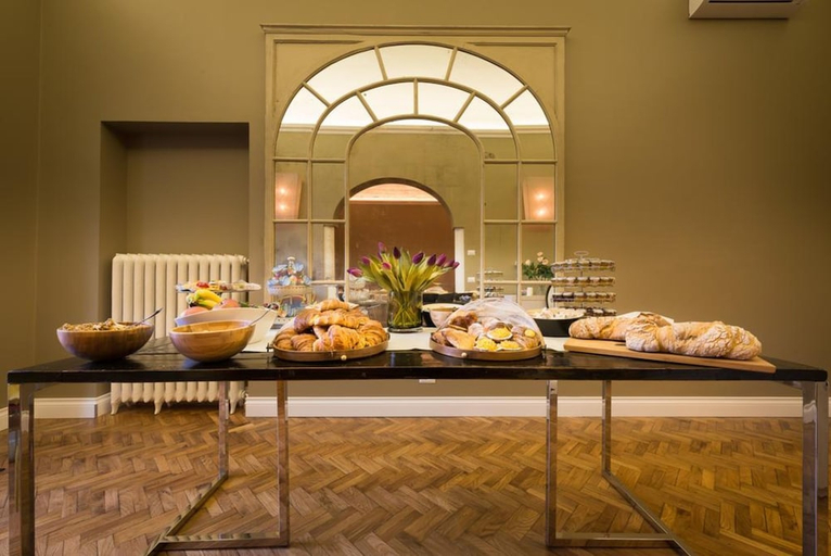 Food & Drinks 4, Forte16 View and Spa, Florence