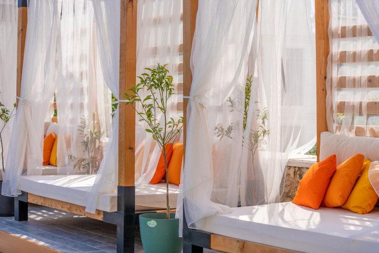 Bedroom 3, Lupia Suites, Kaş