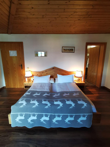 Others 3, Hotel Eden Guesthouse, Bolzano