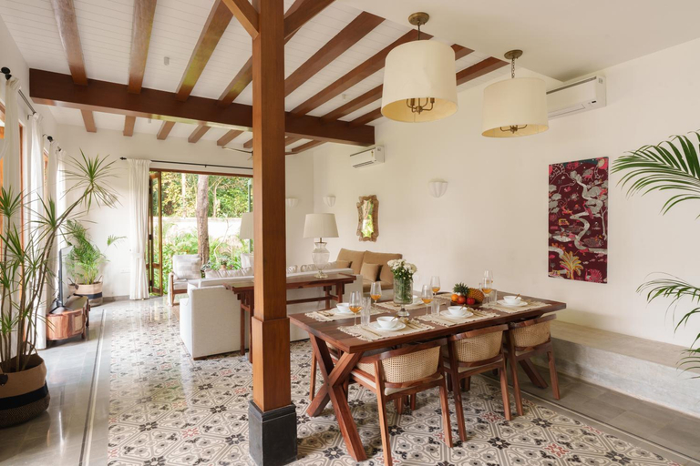 Others 5, LaBranca- Indo-Portuguese| 4bhk villa | Siolim(04), North Goa