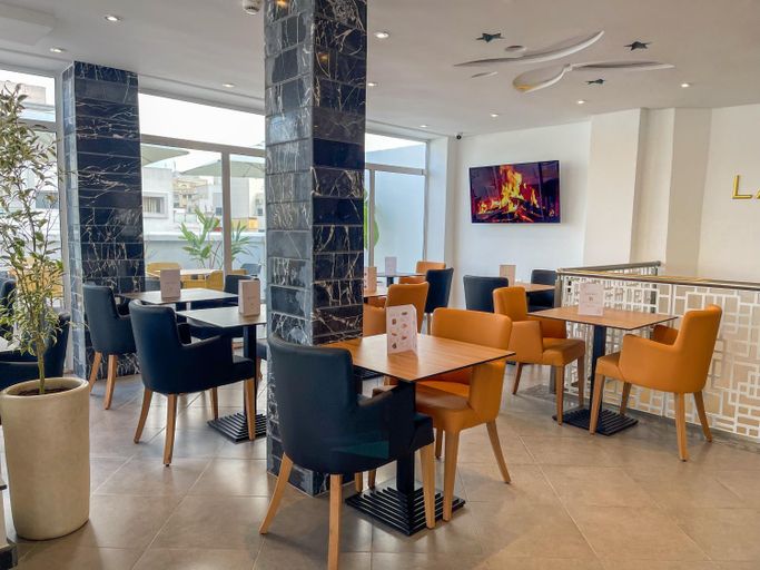 Food & Drinks 5, Hotel Etoile Du Nord, Tanger-Assilah