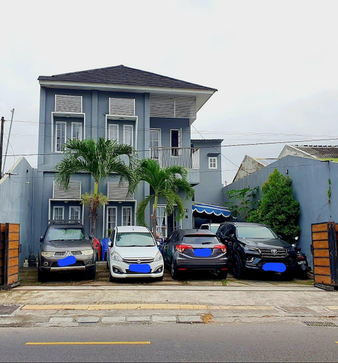 Others 4, Rumah Baraka, Yogyakarta