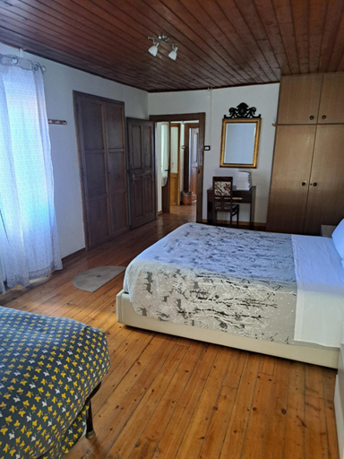 Bedroom 3, B&B Sangiorgio, Verbano-Cusio-Ossola