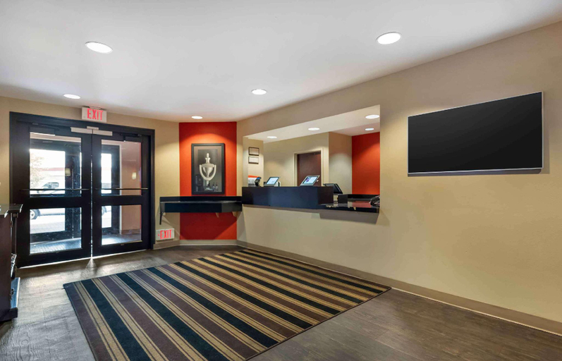 Public Area 2, Extended Stay America Suites - Chicago - Midway, Cook