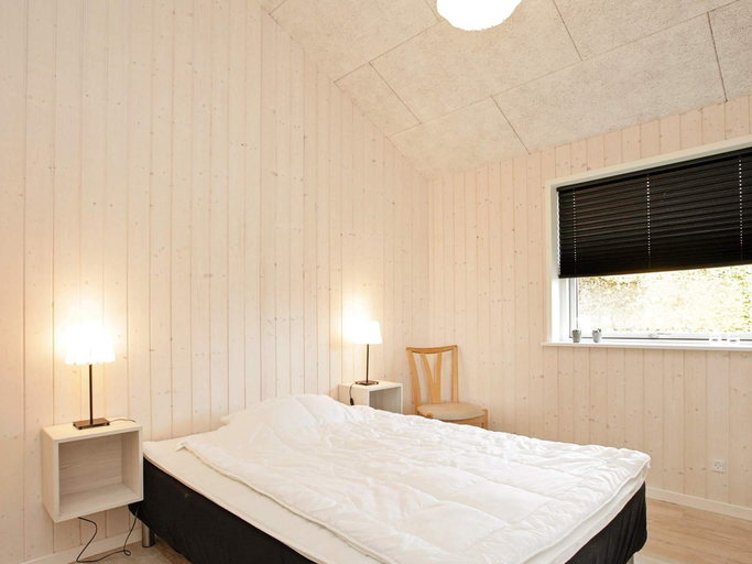 Others 5, person holiday home in Roslev-By Traum, Skive
