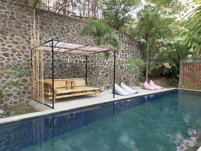 Others 4, Pool House Studios, Lombok