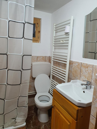 Others 2, Popas Turistic Padis, Budureasa