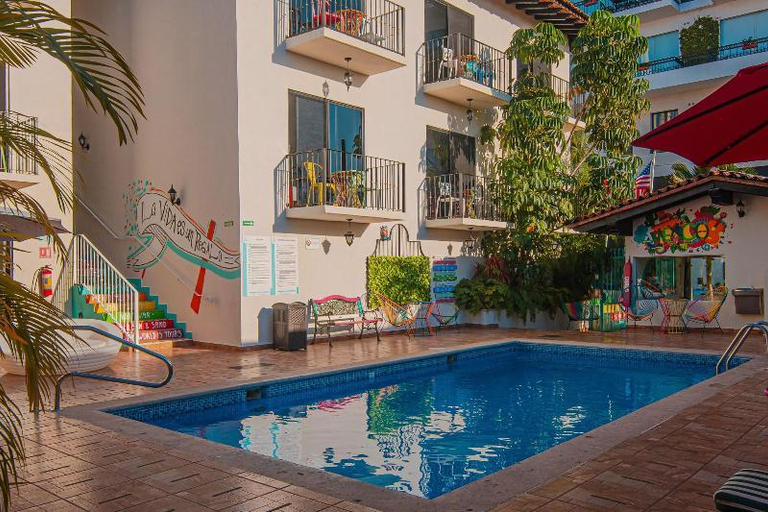 Sport & Beauty 2, Casa Maria Hotel Boutique & Gallery Adults Only, Puerto Vallarta