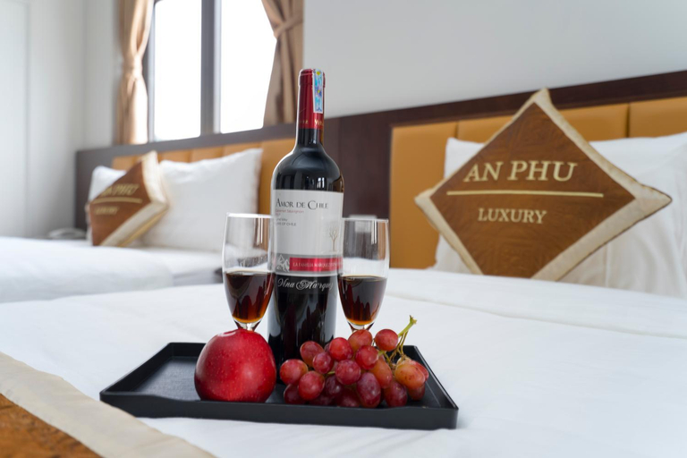 Food & Drinks 3, An Phu Halong Hotel, Hạ Long
