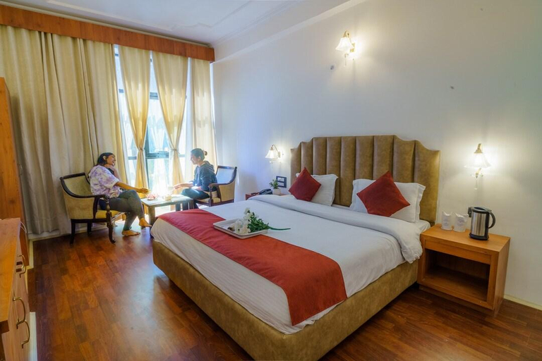 Others 5, Hotel Sandhya Palace, Kullu