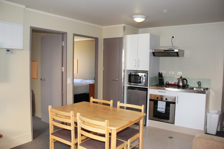 Others 2, Nikau Apartments, Nelson