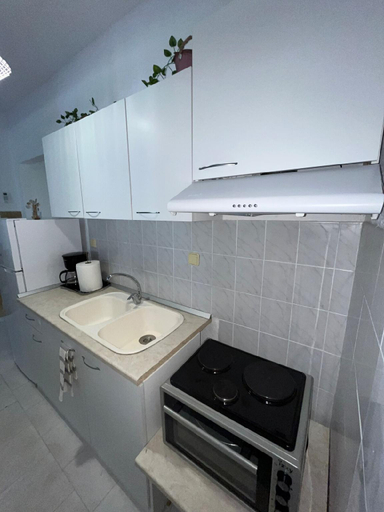 Others 4, Sweet Home Hanioti, Central Macedonia