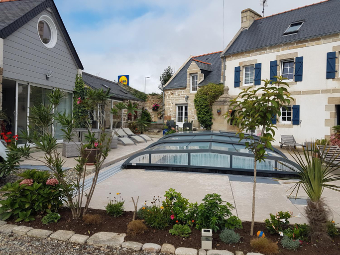 Others 5, La Ferme de Kerivoas, Finistère