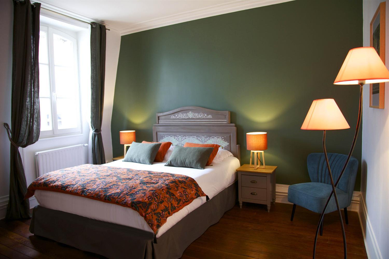 Others 3, La boheme - Chambres d’hotes, Oise