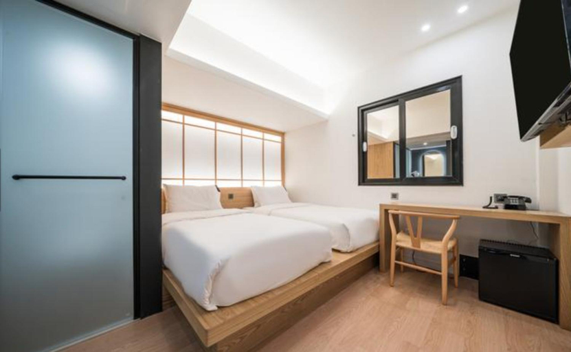 Bedroom 3, HOTEL 701 Masan , Masan