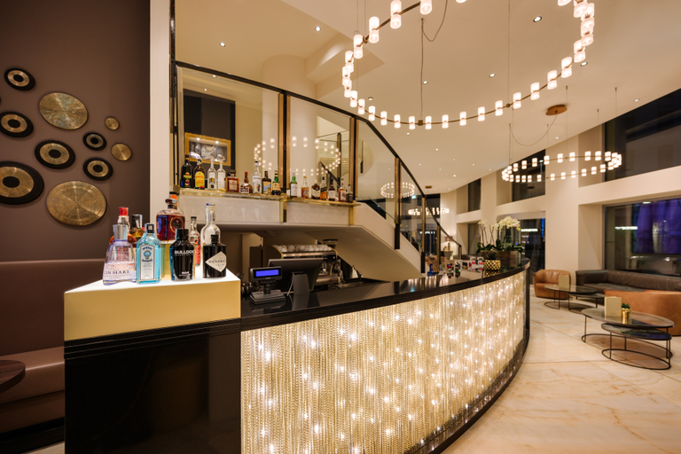 Public Area 3, The Square Milano Duomo - Preferred Hotels & Resorts, Milano