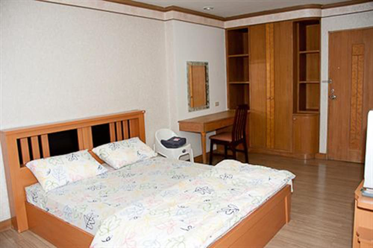 Bedroom 5, Lotus Condo Downtown, Pak Kret