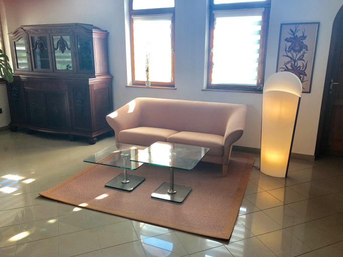 Public Area 3, Apartman Diofa, Hévíz/Keszthely