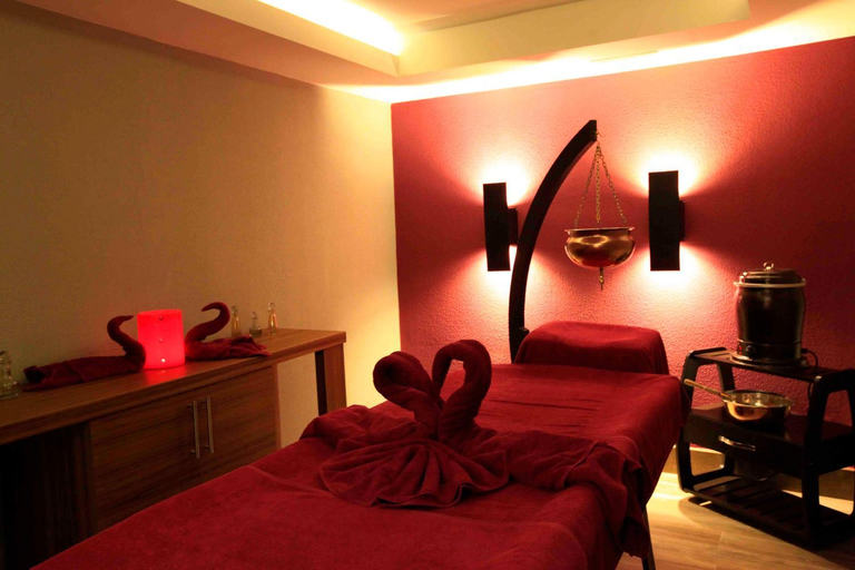 Bedroom 3, Side Su Hotel - Adult Only (+16), Manavgat