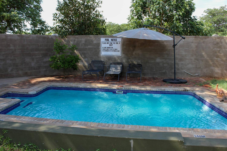 Others 3, Lulu Guest Lodge, Low-Density Suburbs, Victoria Falls, Hwange